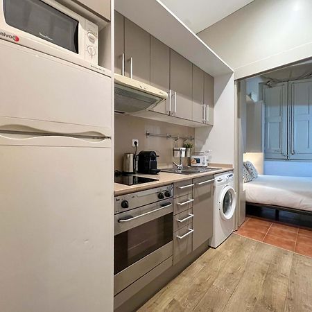 Stay U-Nique Apartments Boters Barcelona Luaran gambar
